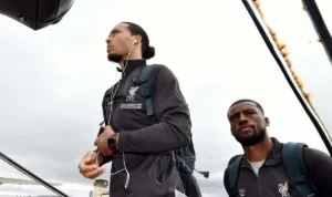 vandijksijnaldum310519a.jpg Liverpool ,Marseille ,Liga Champions