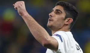 Levante ,La Liga