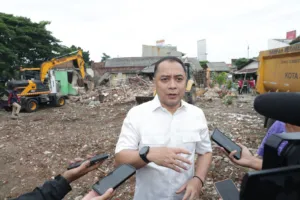 Flyover Taman Pelangi Segera Dibangun, Pemkot Pastikan Lahan Aman
