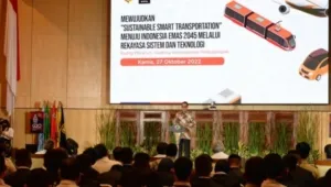 AHY, Kereta Cepat Nasional ,Surabaya