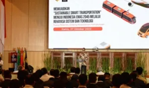AHY, Kereta Cepat Nasional ,Surabaya