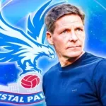 Premier League, Oliver Glasner ,Crystal Palace
