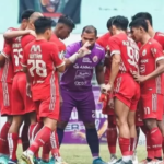 Jadwal Lengkap Pertandingan Sepak Bola