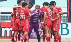 Jadwal Lengkap Pertandingan Sepak Bola