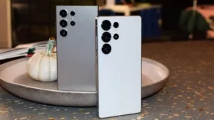 Samsung Galaxy S26 Ultra