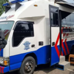 Layanan SIM Keliling ,Surabaya