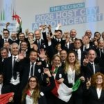 Olimpiade Musim Dingin 2026