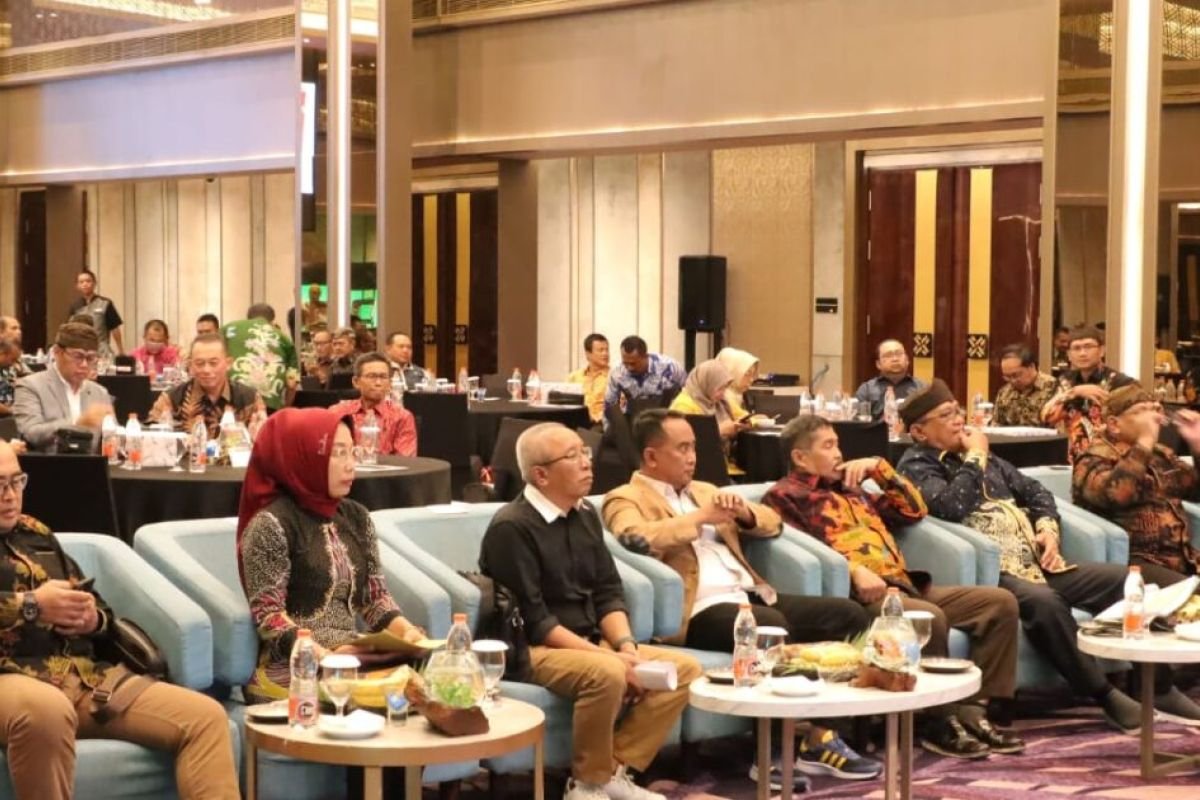 Pemkab Probolinggo Penataan Organisasi Daerah untuk Meningkatkan Pendapatan Asli Daerah 1 Pemkab Probolinggo