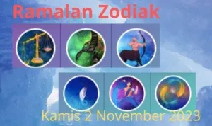 Ramalan Zodiak, Libra, Scorpio, Sagitarius, Capricorn, Aquarius, Pisces