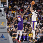 Lakers ,Konferensi Barat