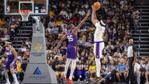 Lakers ,Konferensi Barat