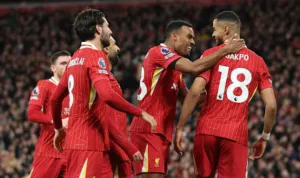 Liverpool ,Manchester City,Liverpool vs Manchester City