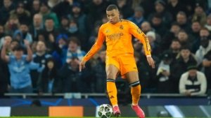 Osasuna vs Real Madrid