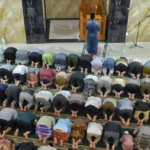 Sholat Tarawih, Bulan Ramadhan