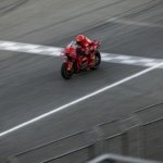 Sprint Race MotoGP Thailand