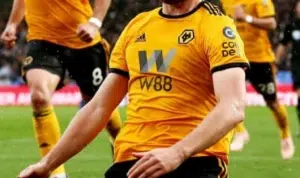 Crystal Palace, Wolves