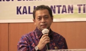 Partai Golkar ,Pengadaan Mobil Dinas, Gubernur Kaltim