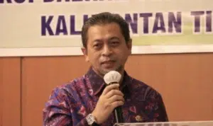 Partai Golkar ,Pengadaan Mobil Dinas, Gubernur Kaltim