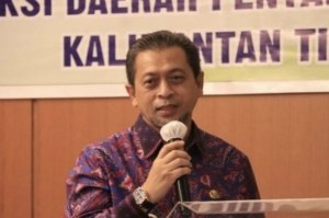 Partai Golkar ,Pengadaan Mobil Dinas, Gubernur Kaltim