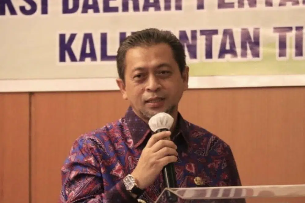Partai Golkar ,Pengadaan Mobil Dinas, Gubernur Kaltim