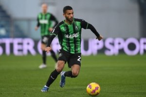 Sassuolo vs Hellas Verona