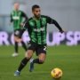 Sassuolo vs Hellas Verona