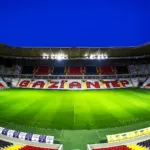Kasiympaşa ,Gaziantep FK