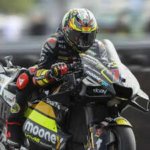 Sprint Race MotoGP Thailand 2026