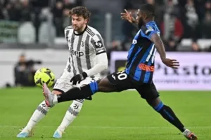 Juventus Menghadapi Tantangan Berat di Coppa Italia