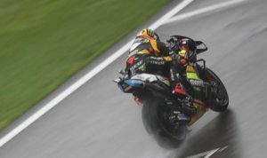 MotoGP Thailand 2026, Marco Bezzecchi