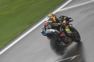 MotoGP Thailand 2026, Marco Bezzecchi