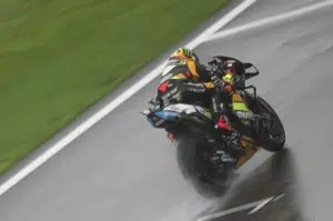 MotoGP Thailand 2026, Marco Bezzecchi