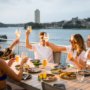 Sydney Pool: Pengalaman Baru di Pier One Sydney Harbour