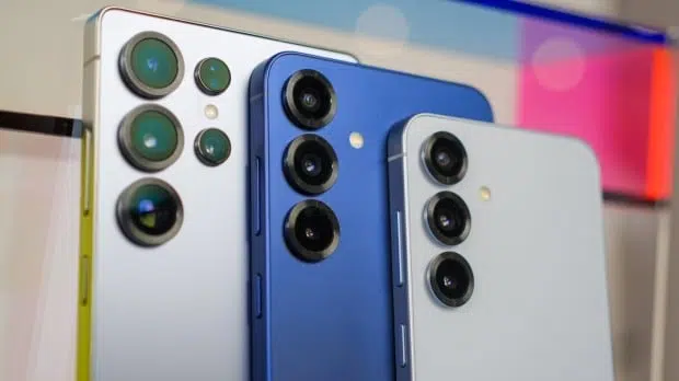 Samsung Galaxy S26