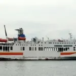 Jadwal Lengkap Kapal Roro Batam, Bintan ,Kuala Tungkal