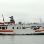 Jadwal dan Harga Tiket Kapal Roro Batam-Kuala Tungkal Jambi