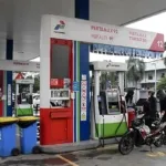 Harga BBM Pertamina Dex
