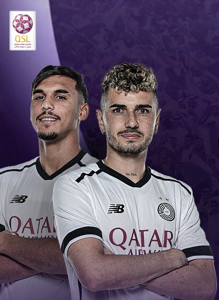 Kunci Kemenangan dalam Pertandingan Penting Al Sadd 1 Al Sadd