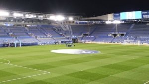 Laga Seru antara Sevilla dan Alavés Berlangsung Sengit