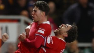 Coventry vs Boro: Middlesbrough Mengambil Alih Puncak Klasemen dengan Rangkaian Kemenangan Beruntun