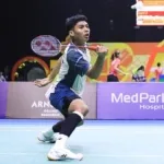 Mohammad Zaki Ubaidillah Gelar Juara ,Thailand Masters 2026
