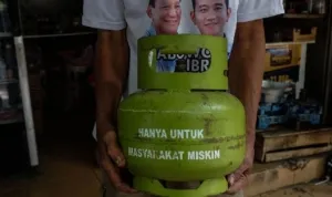 LPG 3 Kg
