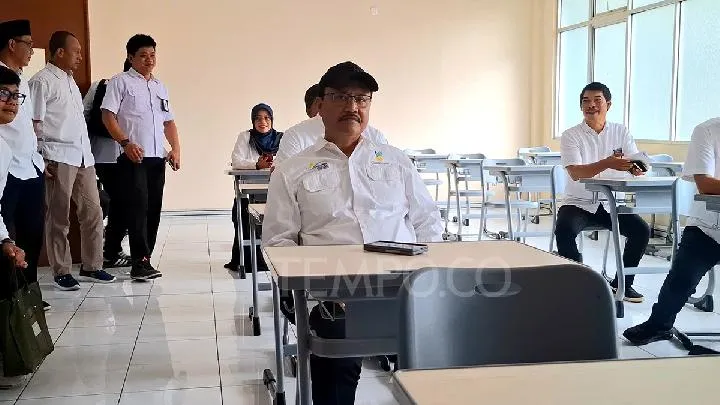 Pembangunan Sekolah Rakyat di Jawa Timur: Infrastruktur Pendidikan untuk Masa Depan Generasi Muda