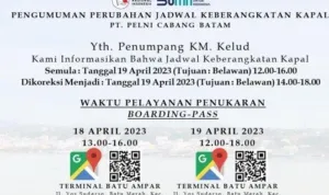 14042023jadwal kapal pelni terbaru