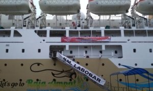 148397983.jpg Jadwal Kapal Pelni 2026 dari Balikpapan ke Parepare