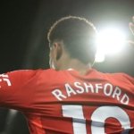 Marcus Rashford ,Barcelona