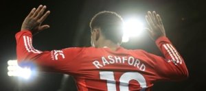 Marcus Rashford ,Barcelona