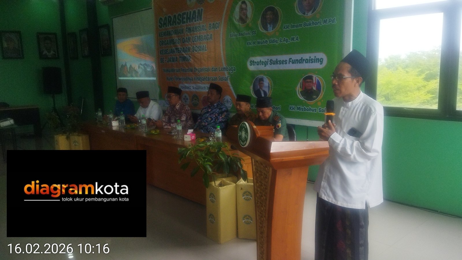 LKS Miftahus Sa’ada Mojoagung Jombang Gelar Sarasean Kemandirian Finansial Se-Jawa Timur 2 16022026 101645 scaled