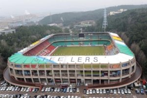 Pohang Steelers vs Gamba Osaka: Strategi dan Kesiapan Tim dalam Laga Krusial AFC Champions League