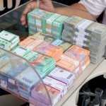 Bank Indonesia, Penukaran Uang Baru